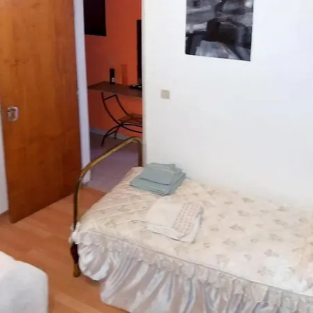 Casa De Praia E Da Cidade De Lisboa Ferienhaus Paio Pires
