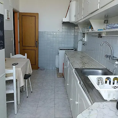 Casa De Praia E Da Cidade De Lisboa
