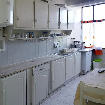 Casa De Praia E Da Cidade De Lisboa Paio Pires
