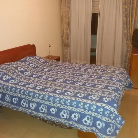 Casa De Praia E Da Cidade De Lisboa Ferienhaus