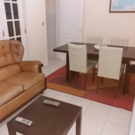 Ferienhaus Casa De Praia E Da Cidade De Lisboa