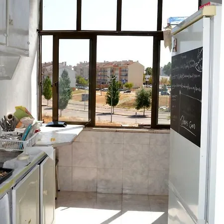 Ferienhaus Casa De Praia E Da Cidade De Lisboa *