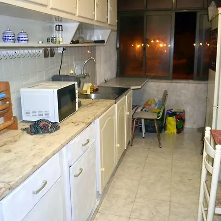 Casa De Praia E Da Cidade De Lisboa Ferienhaus Paio Pires